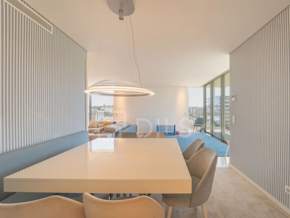 Apartamento T4 para Arrendamento em Matosinhos e Leça da Palmeira Foto 4