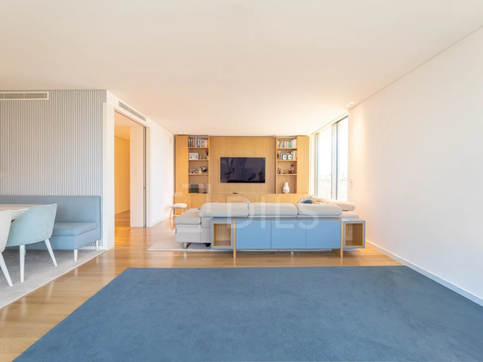 Apartamento T4 para Arrendamento em Matosinhos e Leça da Palmeira Foto 3