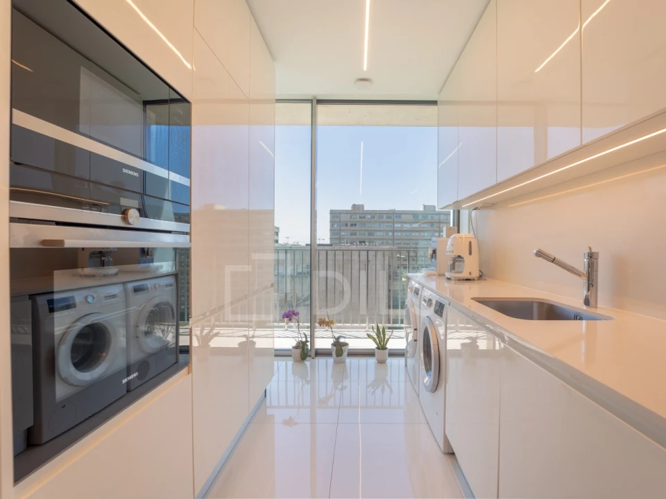 Apartamento T4 para Arrendamento em Matosinhos e Leça da Palmeira Foto 8