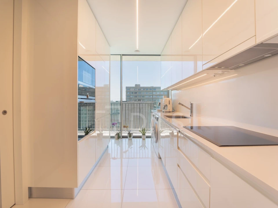 Apartamento T4 para Arrendamento em Matosinhos e Leça da Palmeira Foto 6
