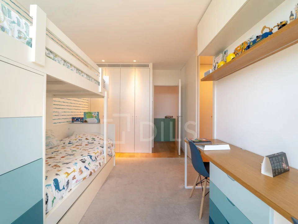 Apartamento T4 para Arrendamento em Matosinhos e Leça da Palmeira Foto 23