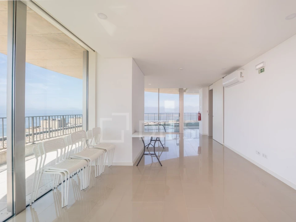 Apartamento T4 para Arrendamento em Matosinhos e Leça da Palmeira Foto 6