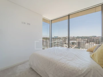 Apartamento T4 para Arrendamento em Matosinhos e Leça da Palmeira