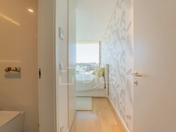 Apartamento T4 para Arrendamento em Matosinhos e Leça da Palmeira