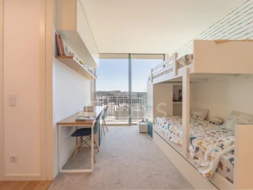 Apartamento T4 para Arrendamento em Matosinhos e Leça da Palmeira