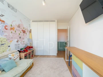 Apartamento T4 para Arrendamento em Matosinhos e Leça da Palmeira