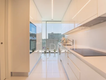 Apartamento T4 para Arrendamento em Matosinhos e Leça da Palmeira