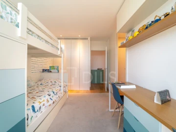 Apartamento T4 para Arrendamento em Matosinhos e Leça da Palmeira