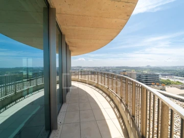 Apartamento T4 para Arrendamento em Matosinhos e Leça da Palmeira