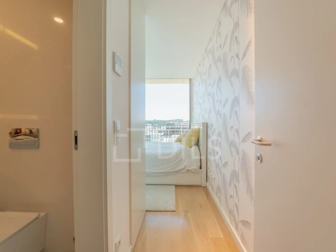 Apartamento T4 para Arrendamento em Matosinhos e Leça da Palmeira Foto 18