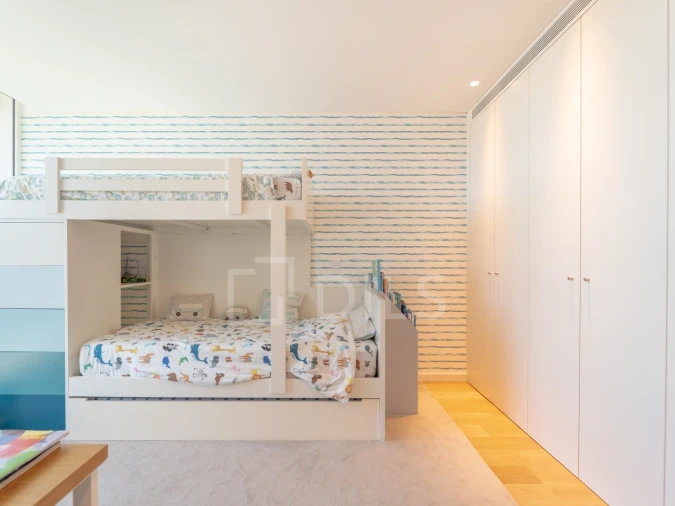 Apartamento T4 para Arrendamento em Matosinhos e Leça da Palmeira Foto 22