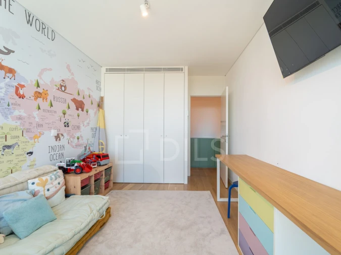 Apartamento T4 para Arrendamento em Matosinhos e Leça da Palmeira Foto 26