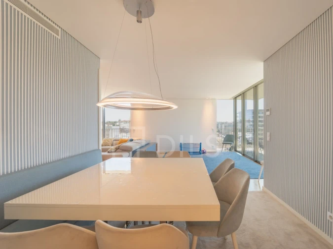 Apartamento T4 para Arrendamento em Matosinhos e Leça da Palmeira Foto 4