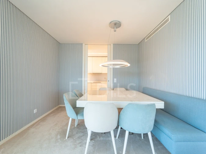 Apartamento T4 para Arrendamento em Matosinhos e Leça da Palmeira Foto 5
