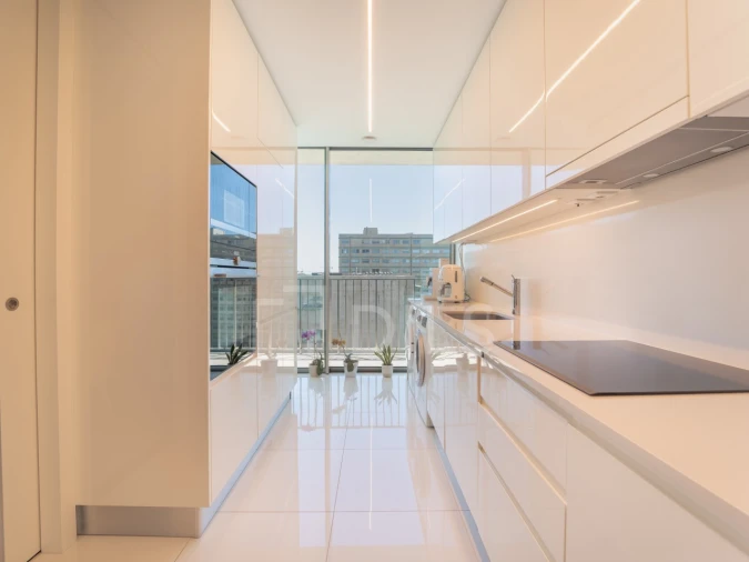 Apartamento T4 para Arrendamento em Matosinhos e Leça da Palmeira Foto 6