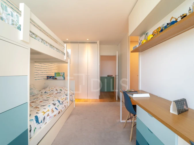 Apartamento T4 para Arrendamento em Matosinhos e Leça da Palmeira Foto 23