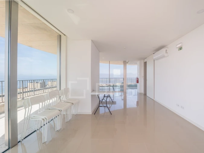 Apartamento T4 para Arrendamento em Matosinhos e Leça da Palmeira Foto 6