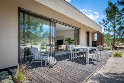Moradia T3 para Venda em Carvalhal