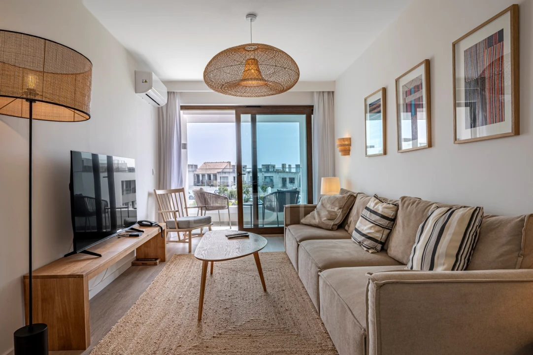 Apartamento T3 para Venda em Sines Foto 2