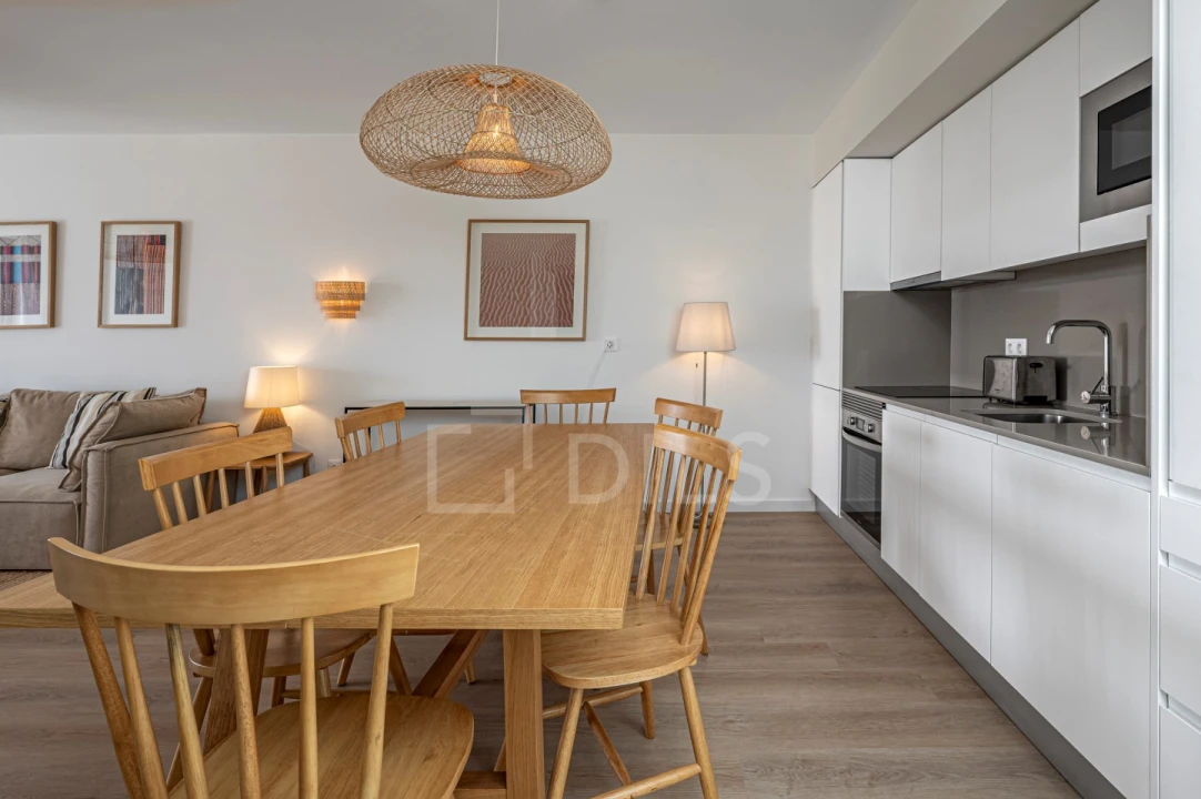 Apartamento T3 para Venda em Sines Foto 5