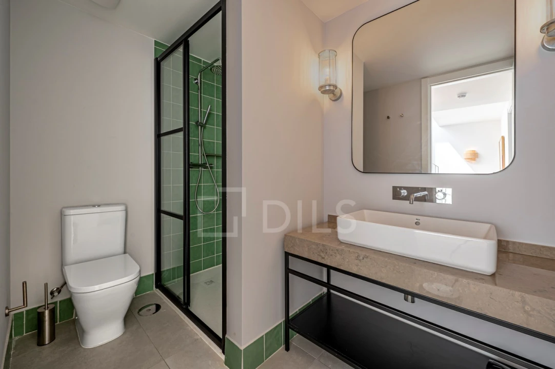 Apartamento T3 para Venda em Sines Foto 9