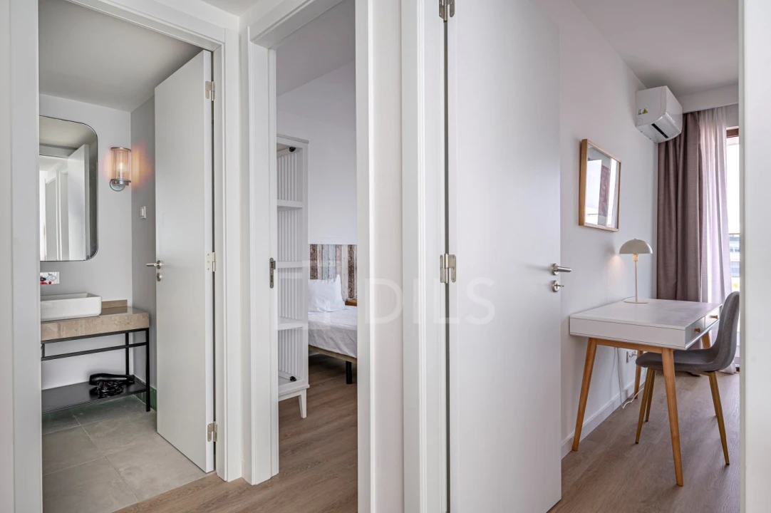 Apartamento T3 para Venda em Sines Foto 10