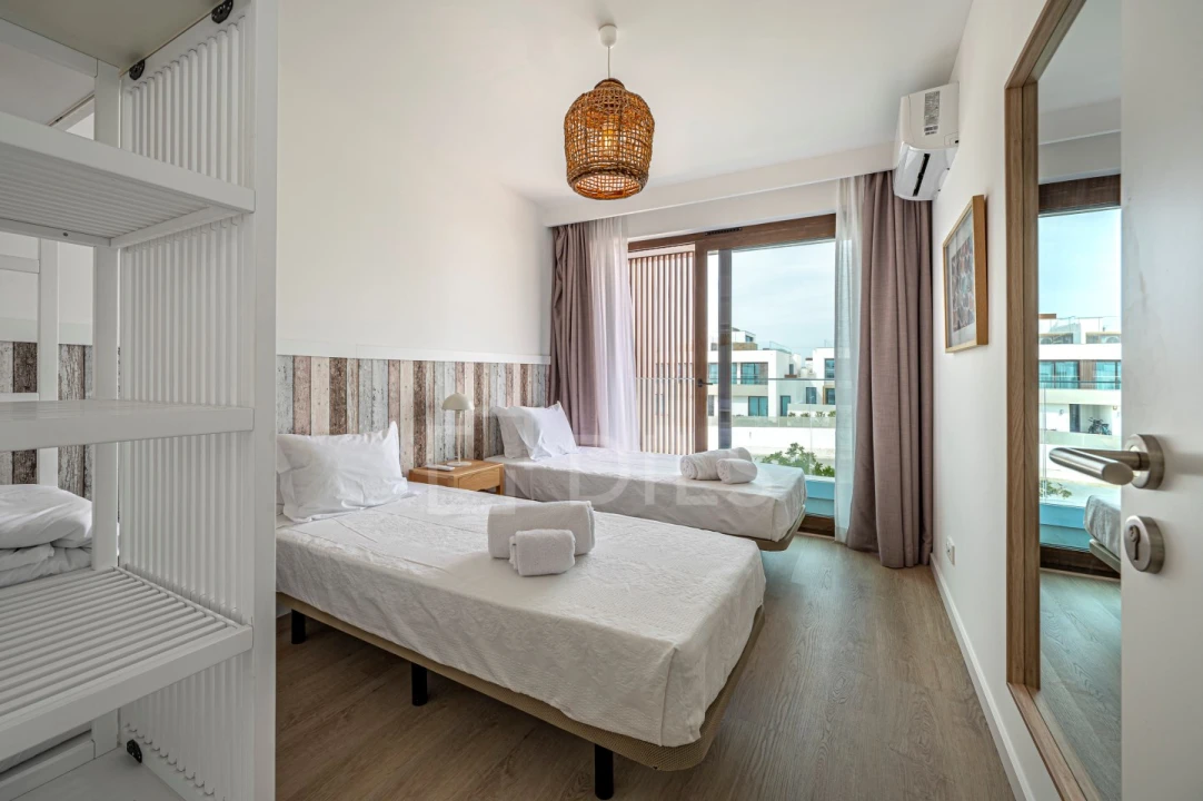 Apartamento T3 para Venda em Sines Foto 12
