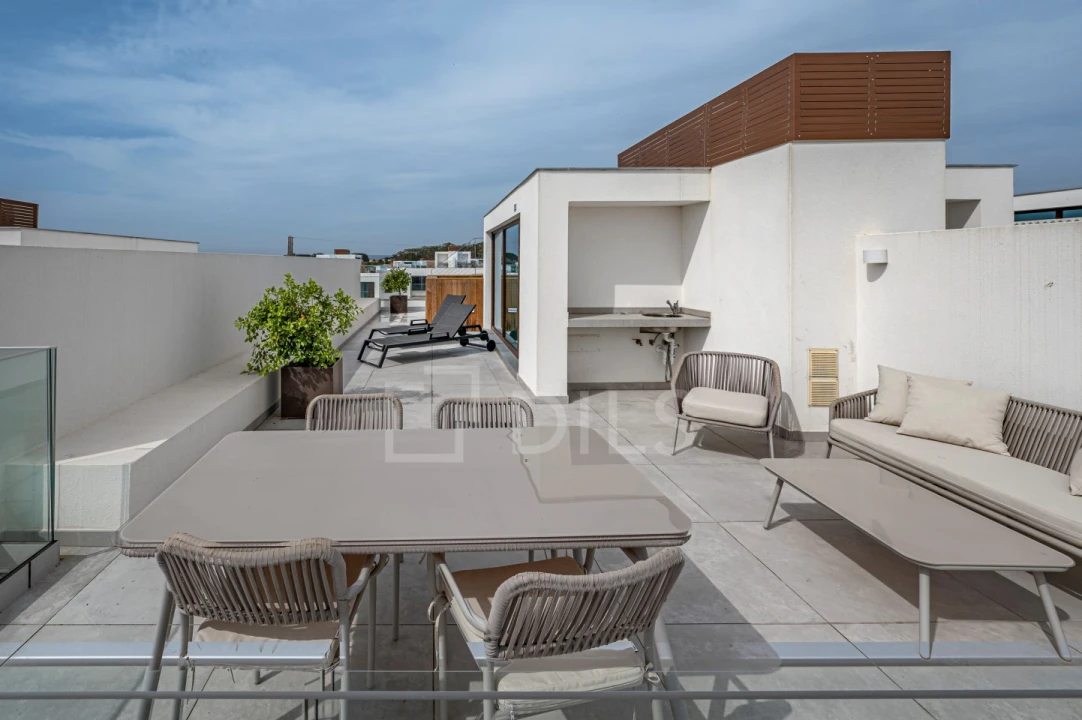 Apartamento T3 para Venda em Sines Foto 15