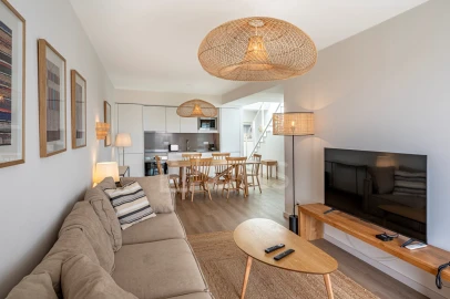 Apartamento T3 para Venda em Sines