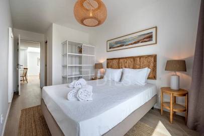 Apartamento T3 para Venda em Sines