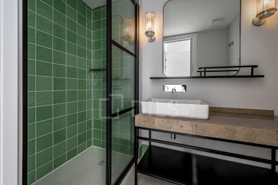 Apartamento T3 para Venda em Sines