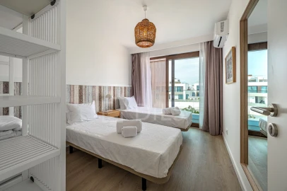 Apartamento T3 para Venda em Sines
