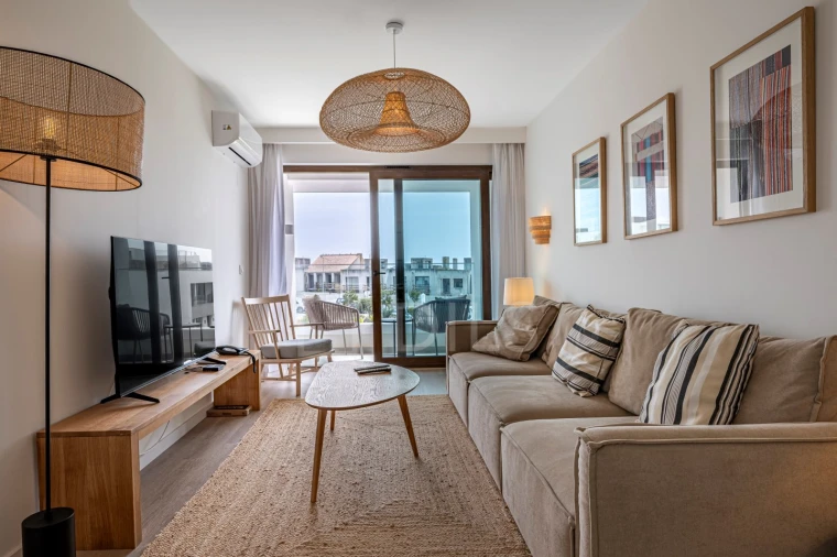 Apartamento T3 para Venda em Sines Foto 2