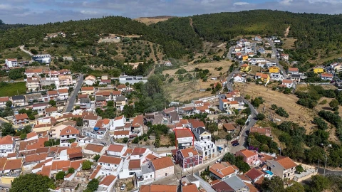 Moradia T3 para Venda em Alverca do Ribatejo e Sobralinho