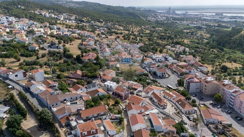 Moradia T3 para Venda em Alverca do Ribatejo e Sobralinho