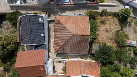 Moradia T3 para Venda em Alverca do Ribatejo e Sobralinho