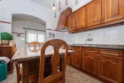 Moradia T3 para Venda em Alverca do Ribatejo e Sobralinho