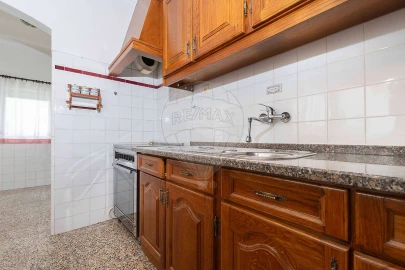 Moradia T3 para Venda em Alverca do Ribatejo e Sobralinho