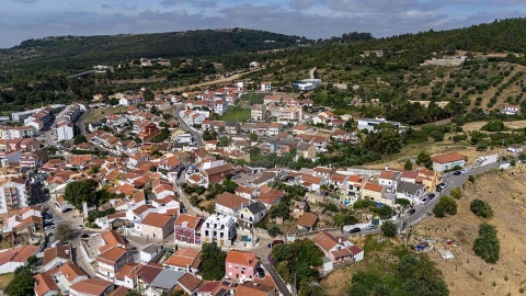 Moradia T3 para Venda em Alverca do Ribatejo e Sobralinho