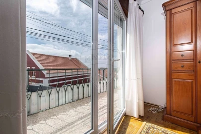 Moradia T3 para Venda em Alverca do Ribatejo e Sobralinho