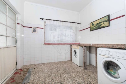 Moradia T3 para Venda em Alverca do Ribatejo e Sobralinho