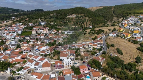Moradia T3 para Venda em Alverca do Ribatejo e Sobralinho