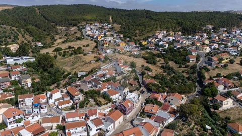 Moradia T3 para Venda em Alverca do Ribatejo e Sobralinho