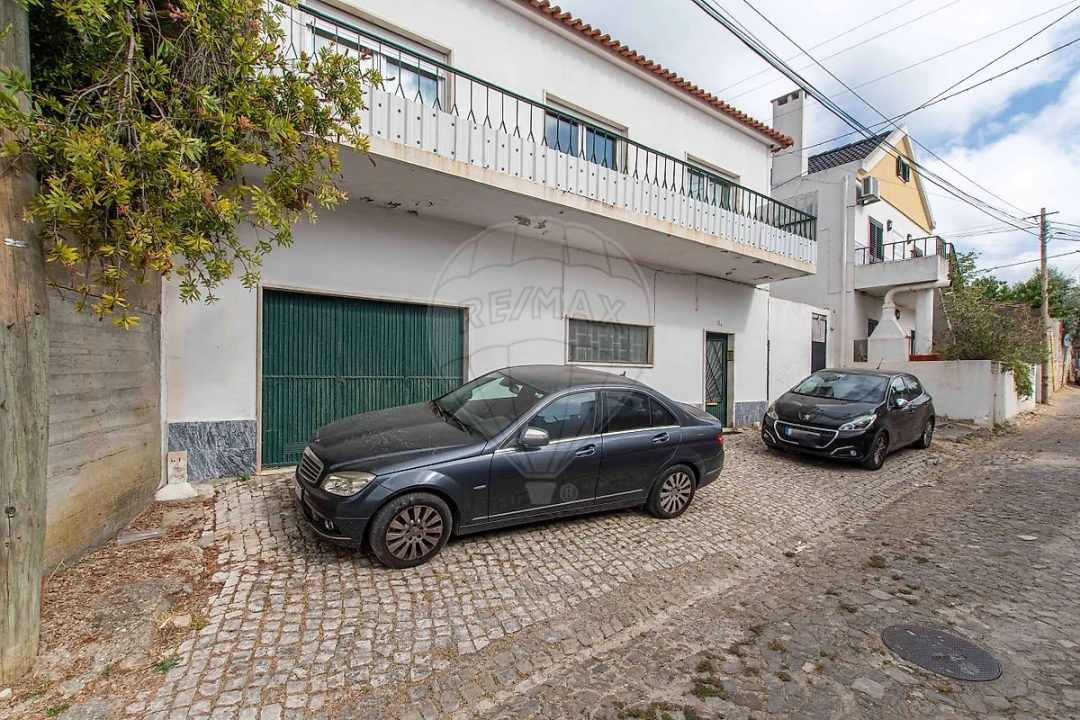 Moradia T3 para Venda em Alverca do Ribatejo e Sobralinho Foto 4
