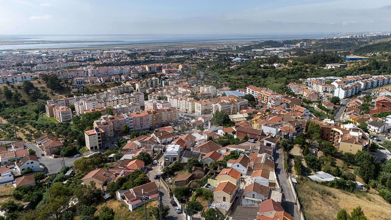 Moradia T3 para Venda em Alverca do Ribatejo e Sobralinho Foto 43