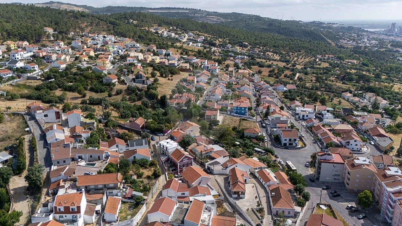 Moradia T3 para Venda em Alverca do Ribatejo e Sobralinho Foto 38