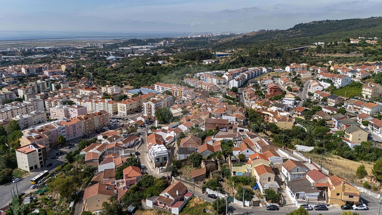 Moradia T3 para Venda em Alverca do Ribatejo e Sobralinho Foto 46