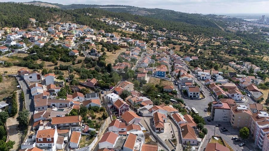 Moradia T3 para Venda em Alverca do Ribatejo e Sobralinho Foto 38