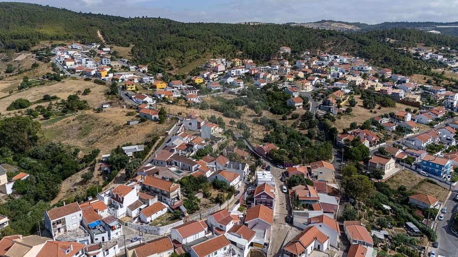 Moradia T3 para Venda em Alverca do Ribatejo e Sobralinho Foto 39