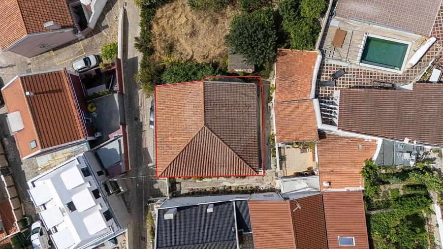 Moradia T3 para Venda em Alverca do Ribatejo e Sobralinho Foto 34